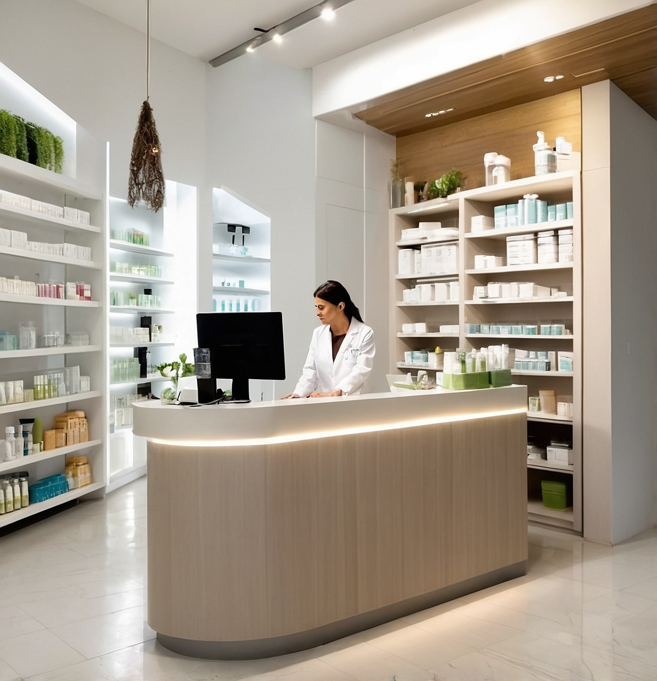 Accesorios de cuidado personal y salud