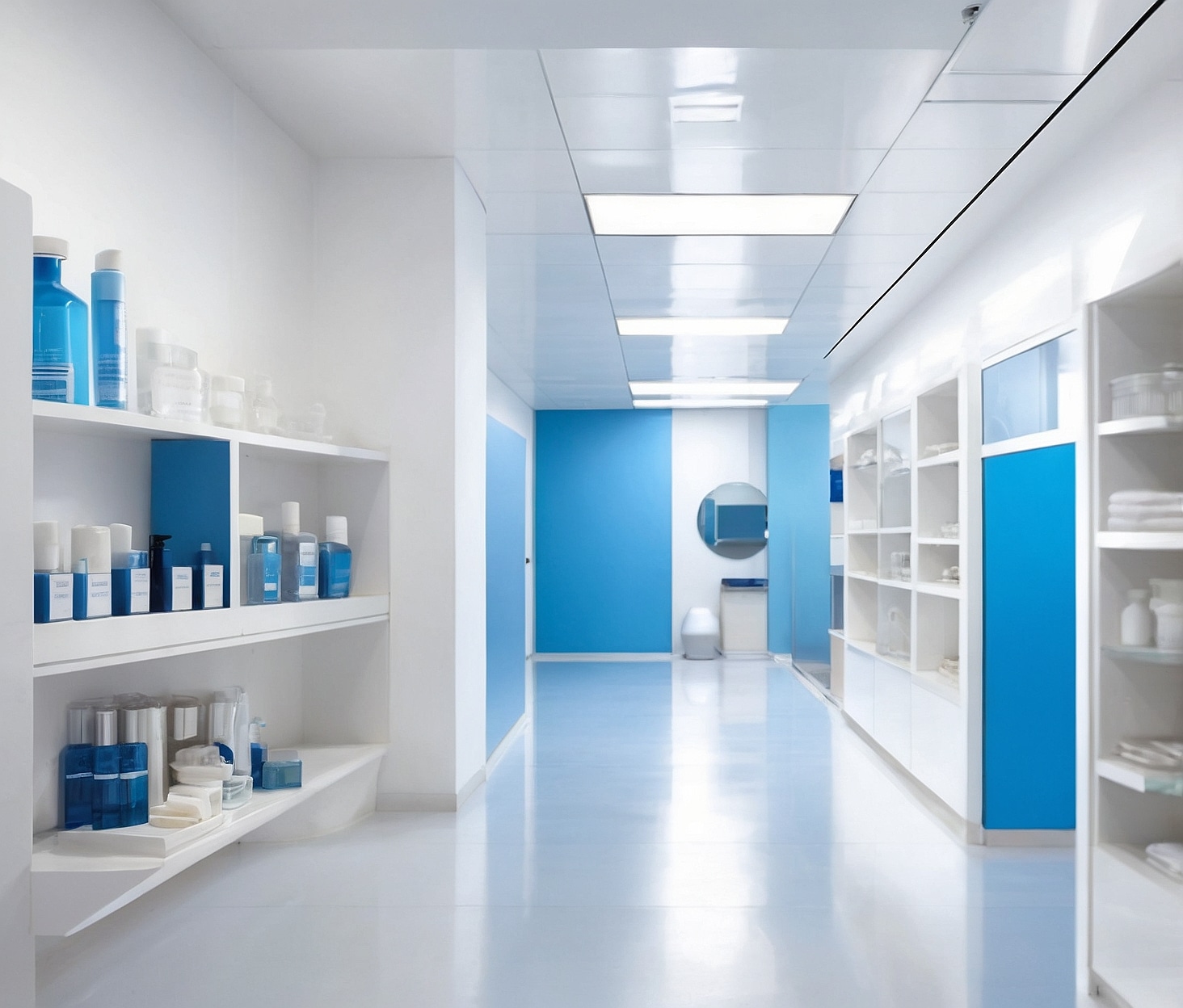 Productos farmacéuticos online